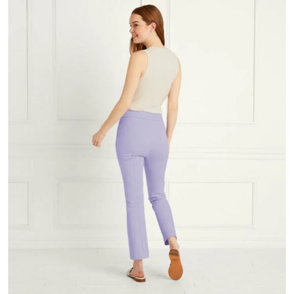 Hill House Home | The Claire Pant | Lavender | Sz S | NWT - Picture 2 of 10